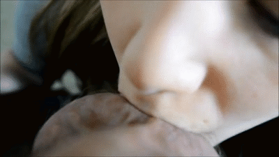 Gobbling That Monster Cock Like A Pro picture 1 of 1
