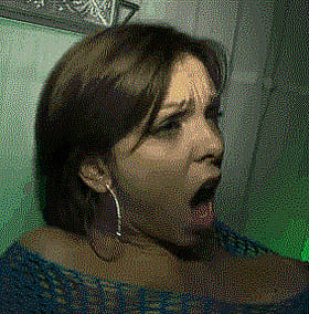 Epic Knockers Bouncing Wild'