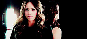 Chloe Bennet & Elizabeth Henstridge: Double Trouble Tease'