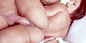My GF Goes Wild in Intimate Home Clip'