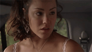 Katy Mixon's Epic Rack Reveal Scene picture 1 of 1
