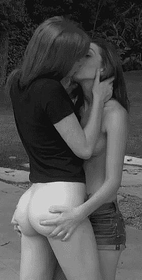 Double the Shake, All the Way Naked'