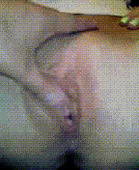 Fingering My Girl's Soaked Pussy'