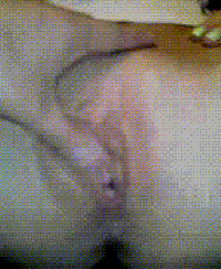 Fingering My Girl's Soaked Pussy picture 1 of 1