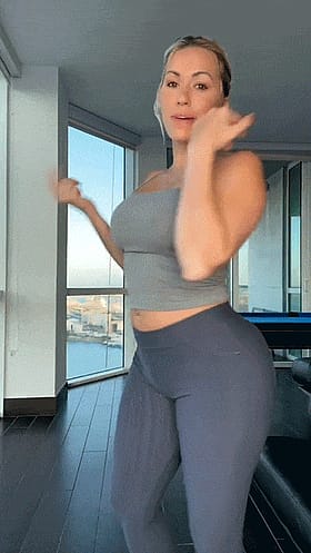 Surprise Butt Stuff'