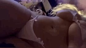 Hot Amateur Selfie Show'