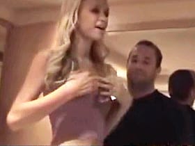 Paris Hilton Sex Tape'