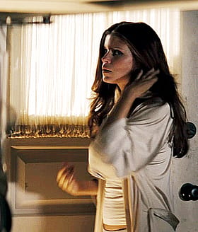 Kate Mara Goes Down For a Taste - Slurpin' That Sweet Spot!'