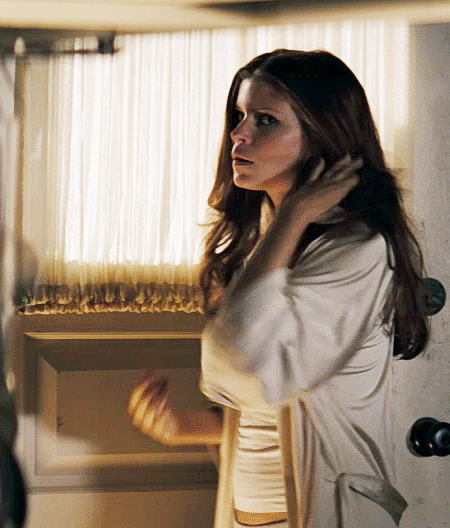 Kate Mara Goes Down For a Taste - Slurpin' That Sweet Spot! picture 1 of 1