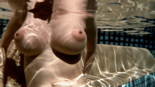Milfy Mermaid Deep Sea Dive picture 1 of 1